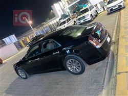 کرایسلەر 300